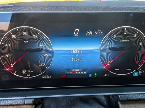 Certified 2025 Mercedes-Benz GLE 580 4MATIC image 17