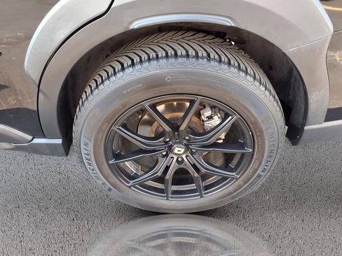 Used 2023 Subaru Outback Premium AWD/4WD image 28