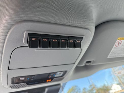New 2026 Ford F350 XLT w/ 360-Degree Camera Package AWD/4WD image 16