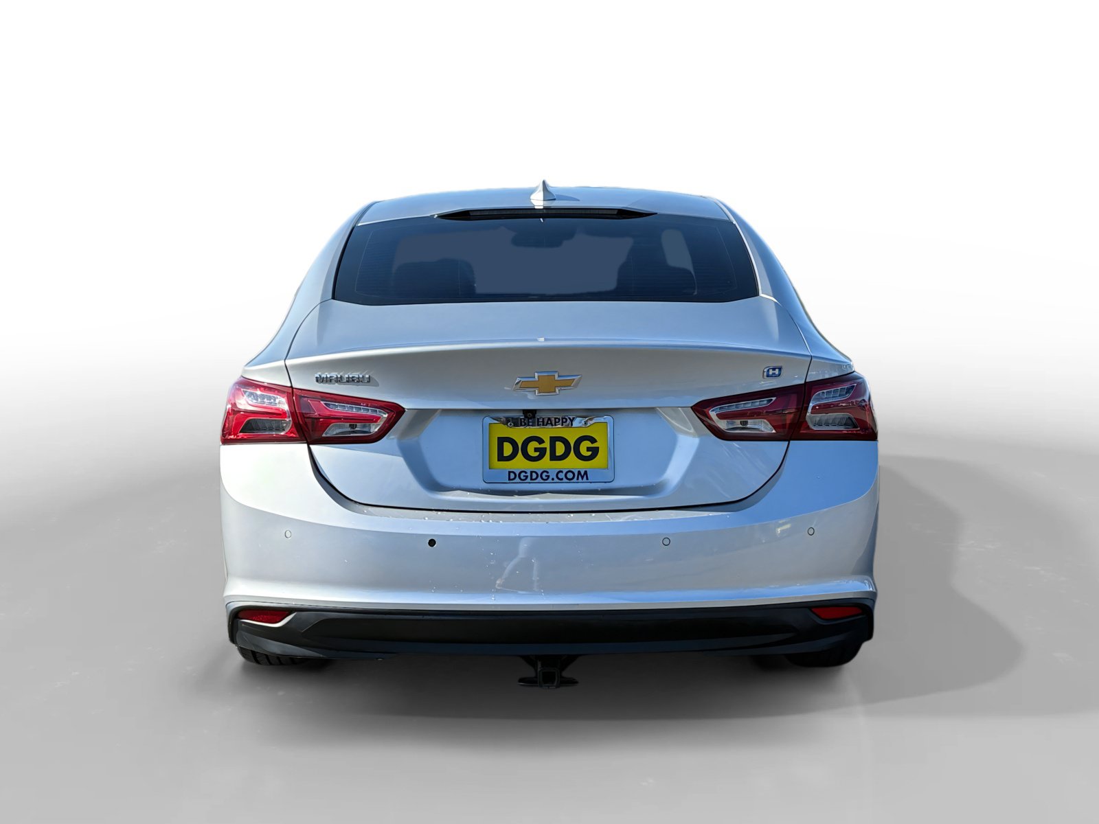 Used 2019 Chevrolet Malibu Hybrid FWD image 4