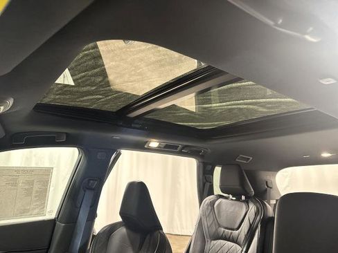 Certified 2025 INFINITI QX60 Autograph w/ Cargo Package image 28