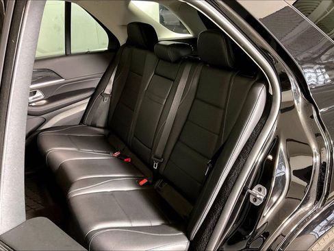 Used 2024 Mercedes-Benz GLE 350 4MATIC image 25