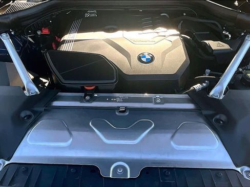 Certified 2023 BMW X3 xDrive30i w/ Premium Package image 34