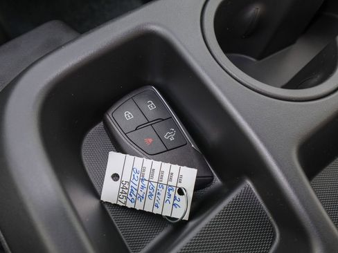 New 2026 GMC Sierra 1500 Pro image 16