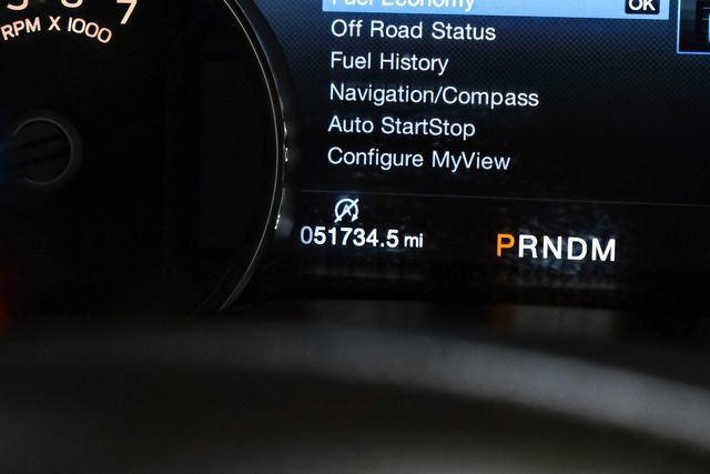 Used 2017 Ford F150 Lariat w/ Equipment Group 502A Luxury AWD/4WD image 16