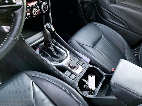Used 2023 Subaru Forester Touring image 10