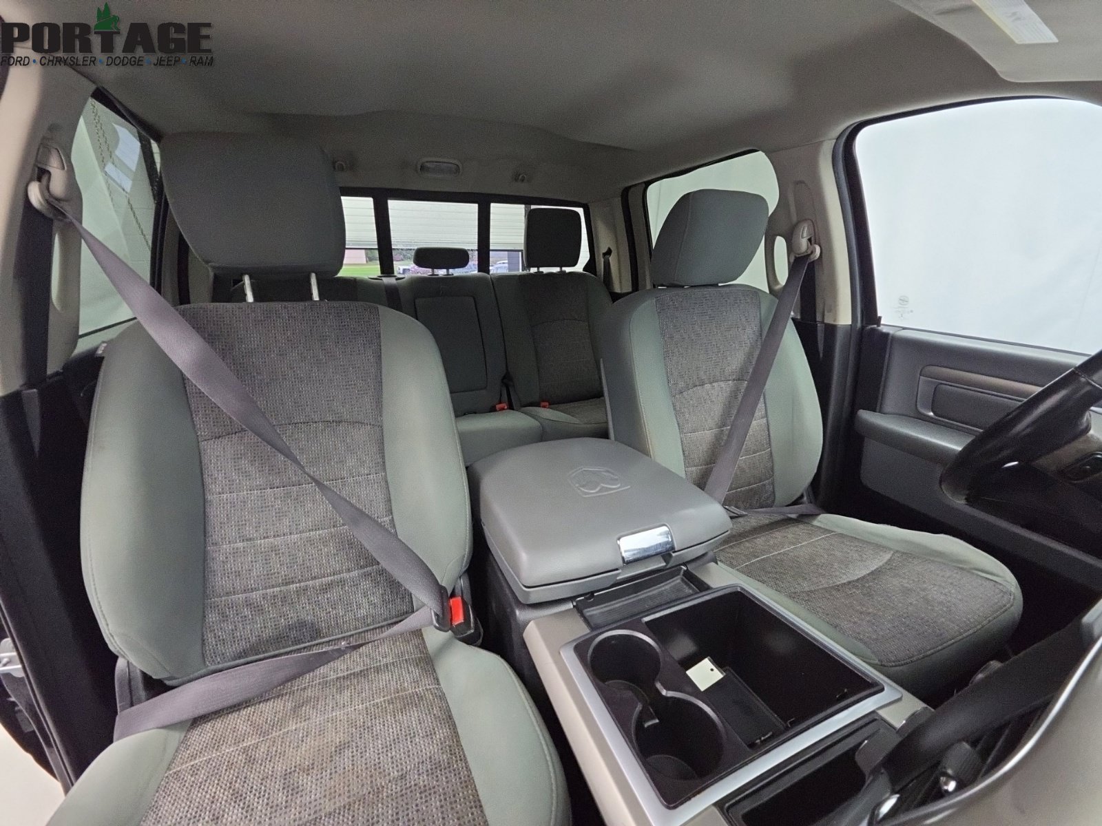 Used 2015 RAM 2500 Big Horn AWD/4WD image 43