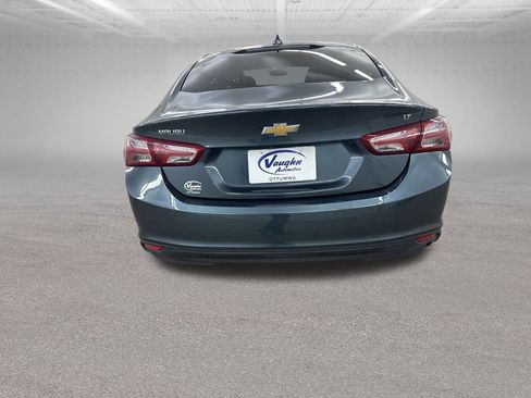 Used 2019 Chevrolet Malibu LT image 11