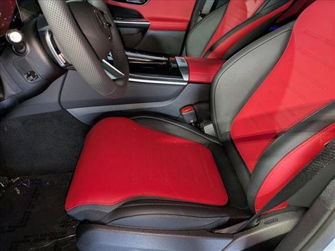 New 2026 Mercedes-Benz GLC 300 image 3