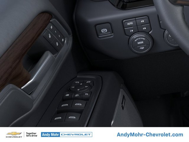 New 2026 Chevrolet Silverado 2500 High Country w/ High Country Premium Package AWD/4WD image 29
