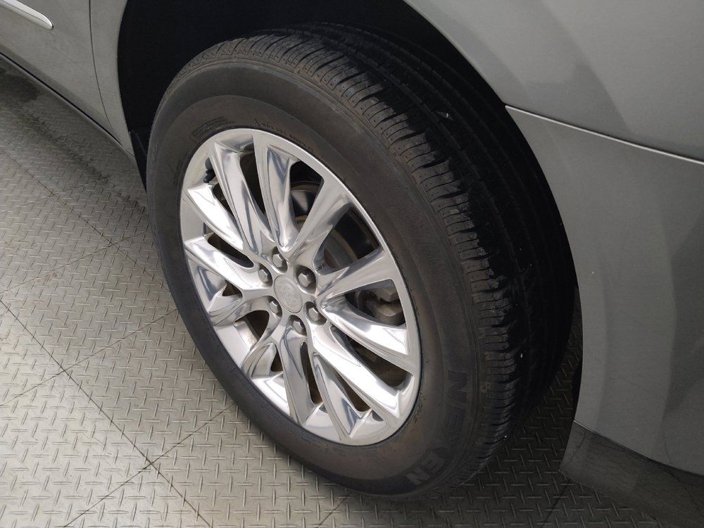 Used 2020 Buick Enclave Premium w/ Surround and Sites Package FWD image 31