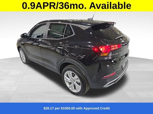 New 2026 Buick Encore GX Preferred w/ Comfort Package image 5