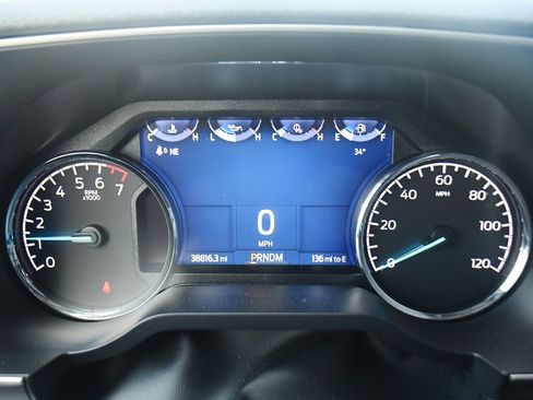 Used 2023 Ford F150 XLT w/ Equipment Group 302A High image 23