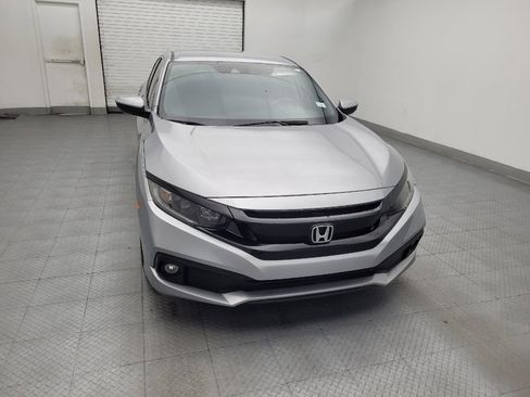 Used 2020 Honda Civic Sport image 14