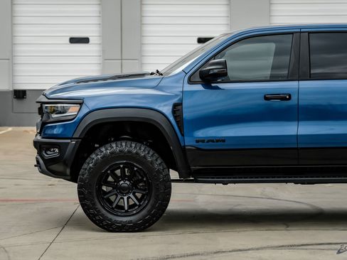 Used 2024 RAM 1500 TRX AWD/4WD image 8