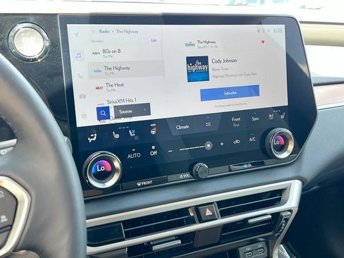 Certified 2024 Lexus RX 350 Premium w/ Accessory Package (Z1) FWD image 15