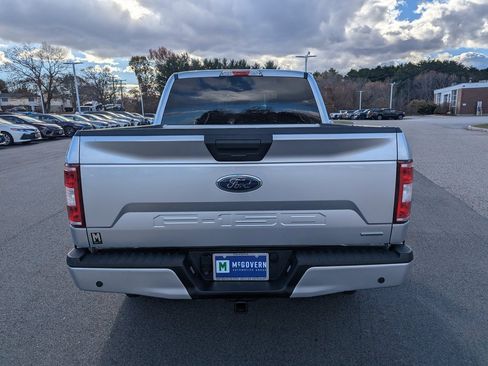 Used 2019 Ford F150 XL w/ Equipment Group 101A Mid image 4