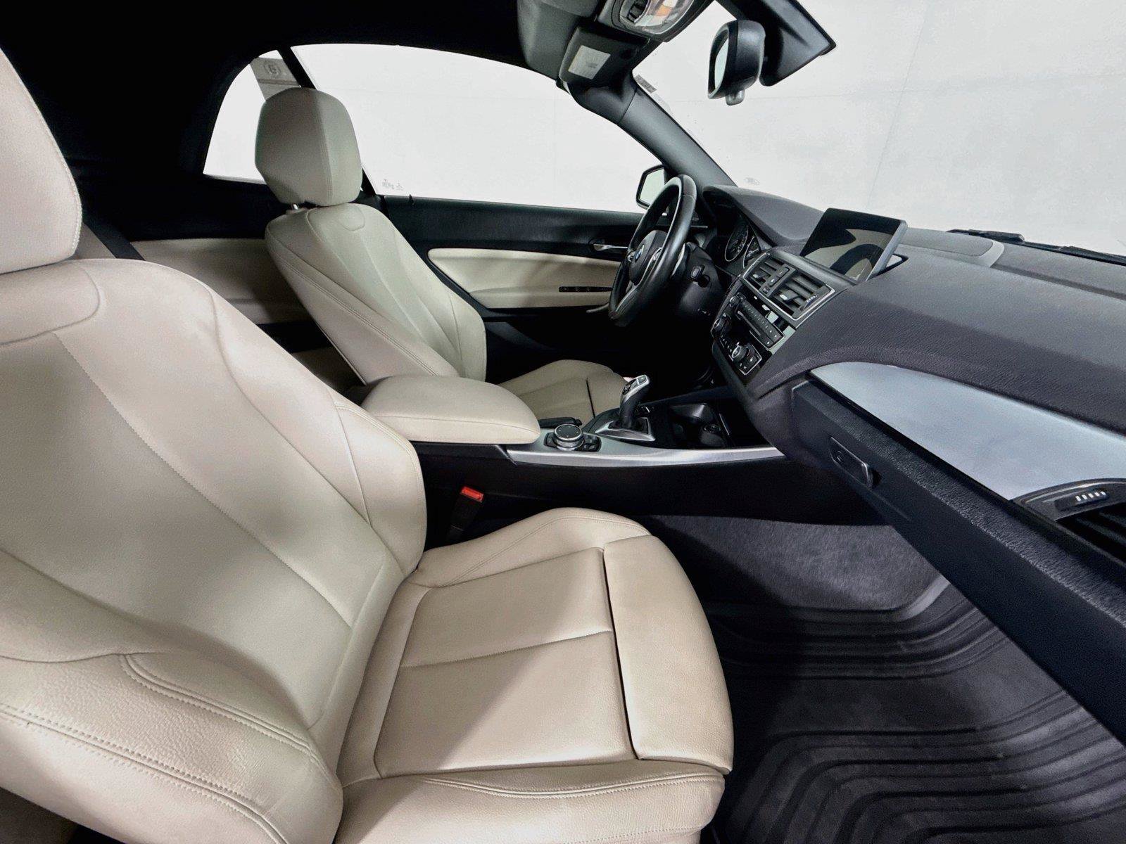 Used 2016 BMW 228i Convertible RWD image 44