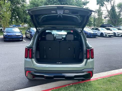 New 2026 Kia Sorento SX Prestige AWD/4WD image 7