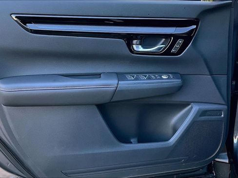 Used 2026 Honda CR-V Sport Touring image 22