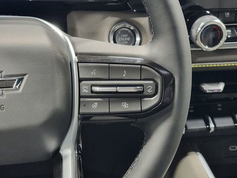 New 2026 Chevrolet Colorado ZR2 AWD/4WD image 27