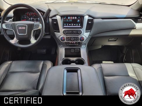 Used 2019 GMC Yukon SLT RWD image 20