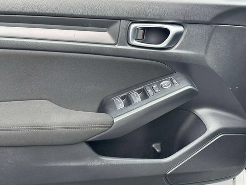 Certified 2026 Honda Civic Sport image 15