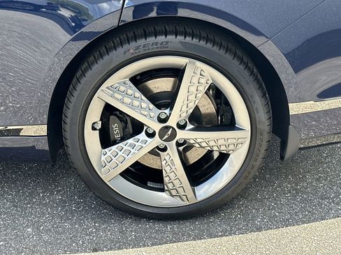 New 2025 Genesis G80 2.5T Sport Prestige image 16