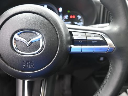 Used 2024 MAZDA CX-50 AWD 2.5 S w/ Premium Package image 14