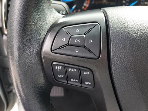 Used 2022 Ford Ranger XLT w/ Tremor Off-Road Package image 27