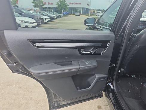 Used 2025 Honda CR-V Sport Touring image 14