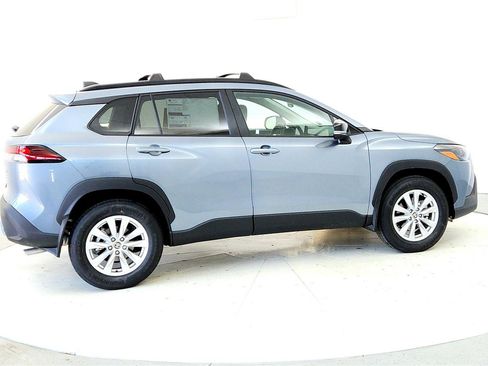 New 2026 Toyota Corolla Cross LE image 6