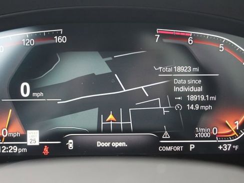 Certified 2023 BMW X3 xDrive30i w/ Premium Package image 18