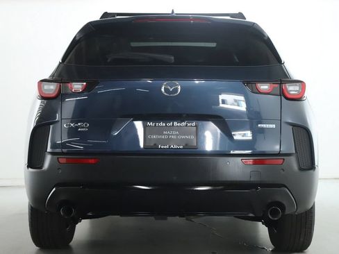 Used 2026 MAZDA CX-50 AWD 2.5 Hybrid w/ Weather Package image 44