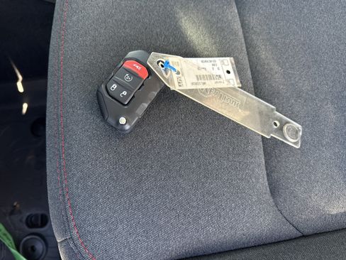 New 2026 Jeep Gladiator Rubicon image 33