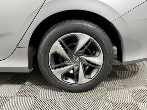 Certified 2020 Honda Civic LX image 19