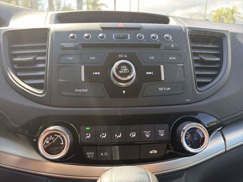 Used 2016 Honda CR-V SE image 20