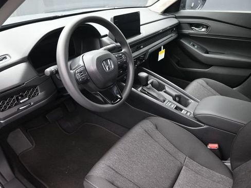 New 2026 Honda Accord SE image 20