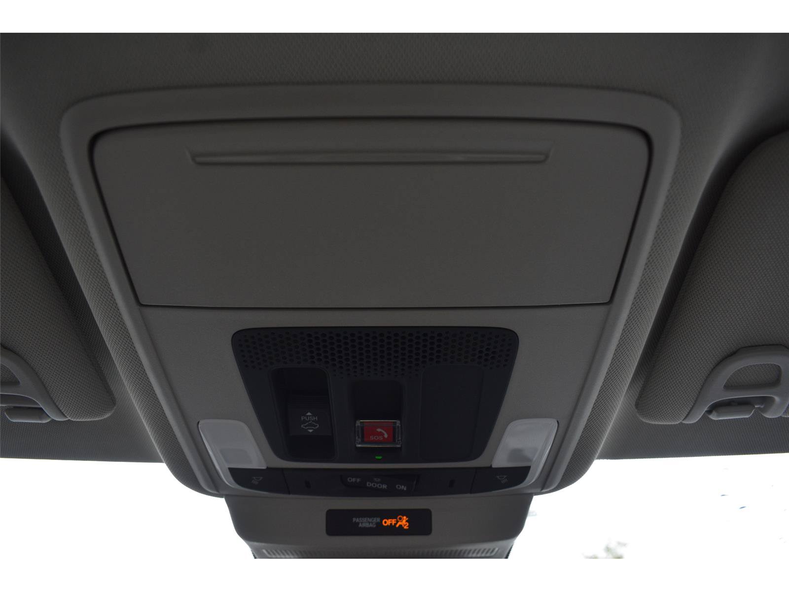 New 2026 Honda Accord Hybrid EX-L image 20