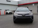 Used 2018 Toyota RAV4 LE image 2