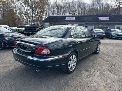 Used 2004 Jaguar X-TYPE 3.0 image 5