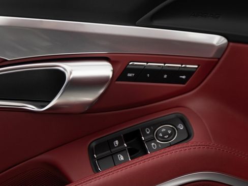 Certified 2024 Porsche 718 Boxster S image 14