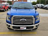 Used 2016 Ford F150 XLT w/ Equipment Group 302A Luxury image 4
