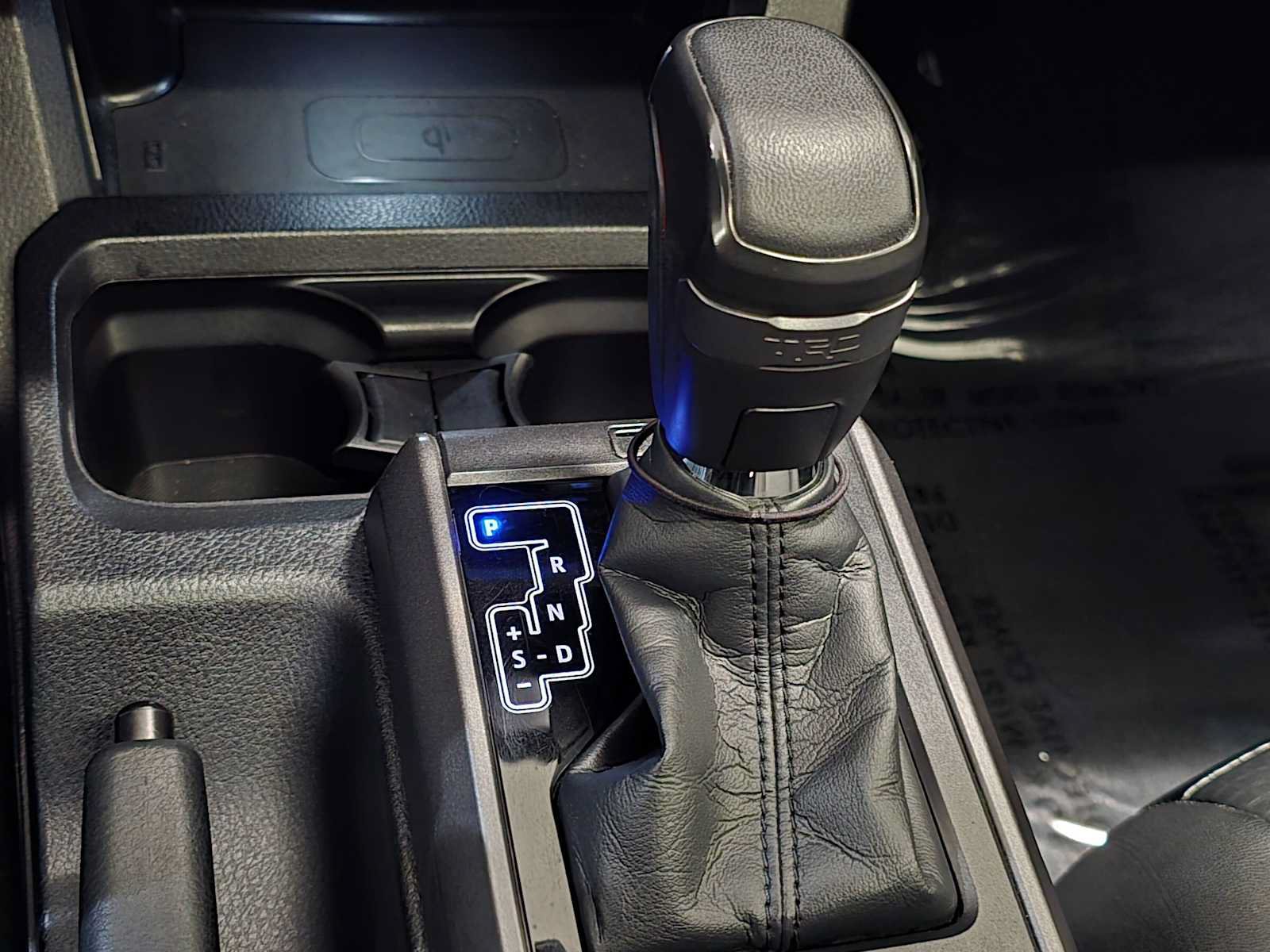 Certified 2021 Toyota Tacoma TRD Pro AWD/4WD image 16