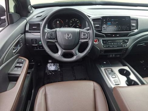 Used 2024 Honda Ridgeline RTL image 13