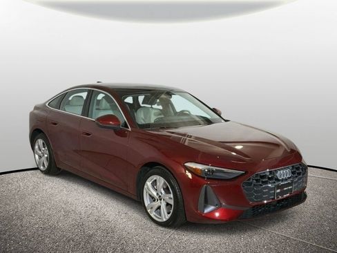 Used 2025 Audi A5 2.0T Premium w/ Convenience Package AWD/4WD image 8