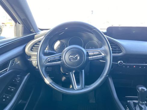 Used 2019 MAZDA MAZDA3 Hatchback w/ Premium Package image 14