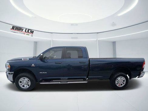 Certified 2022 RAM 2500 Big Horn AWD/4WD image 6