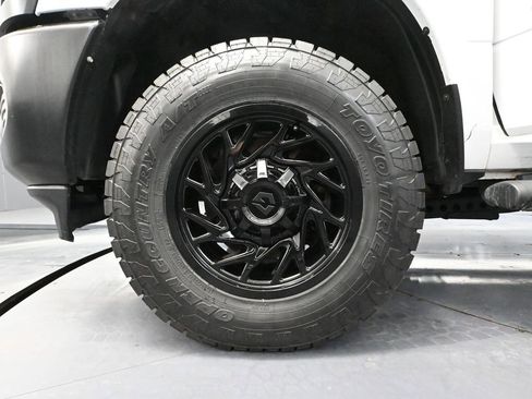 Used 2022 RAM 2500 Tradesman image 17