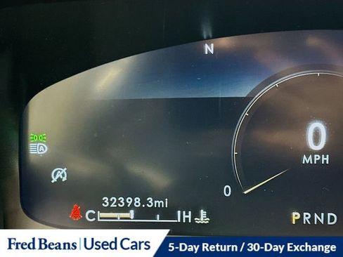 Certified 2023 Lincoln Aviator Reserve w/ Equipment Group 201A image 14